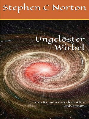 cover image of Ungelöster Wirbel